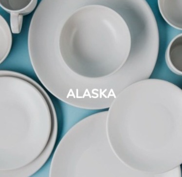 ALASKA
